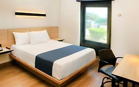 City Express By Marriott Reynosa